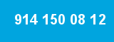 914 150 08 12 914 150 08 12